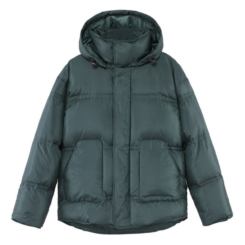 小个子适合什么款式的羽绒服,小个子羽绒服如何选择