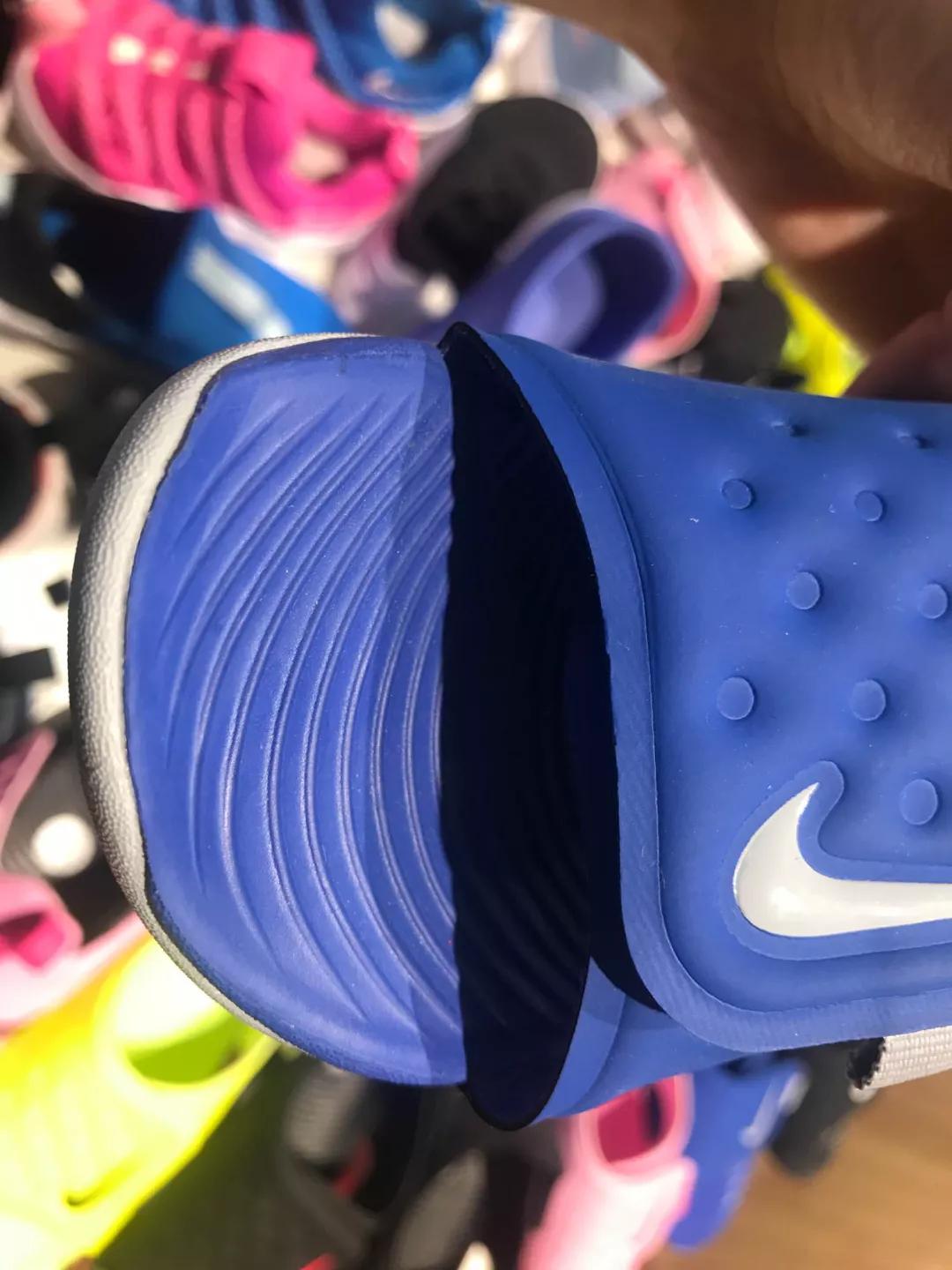 高颜值凉鞋小孩,什么材质的凉鞋鞋底最软