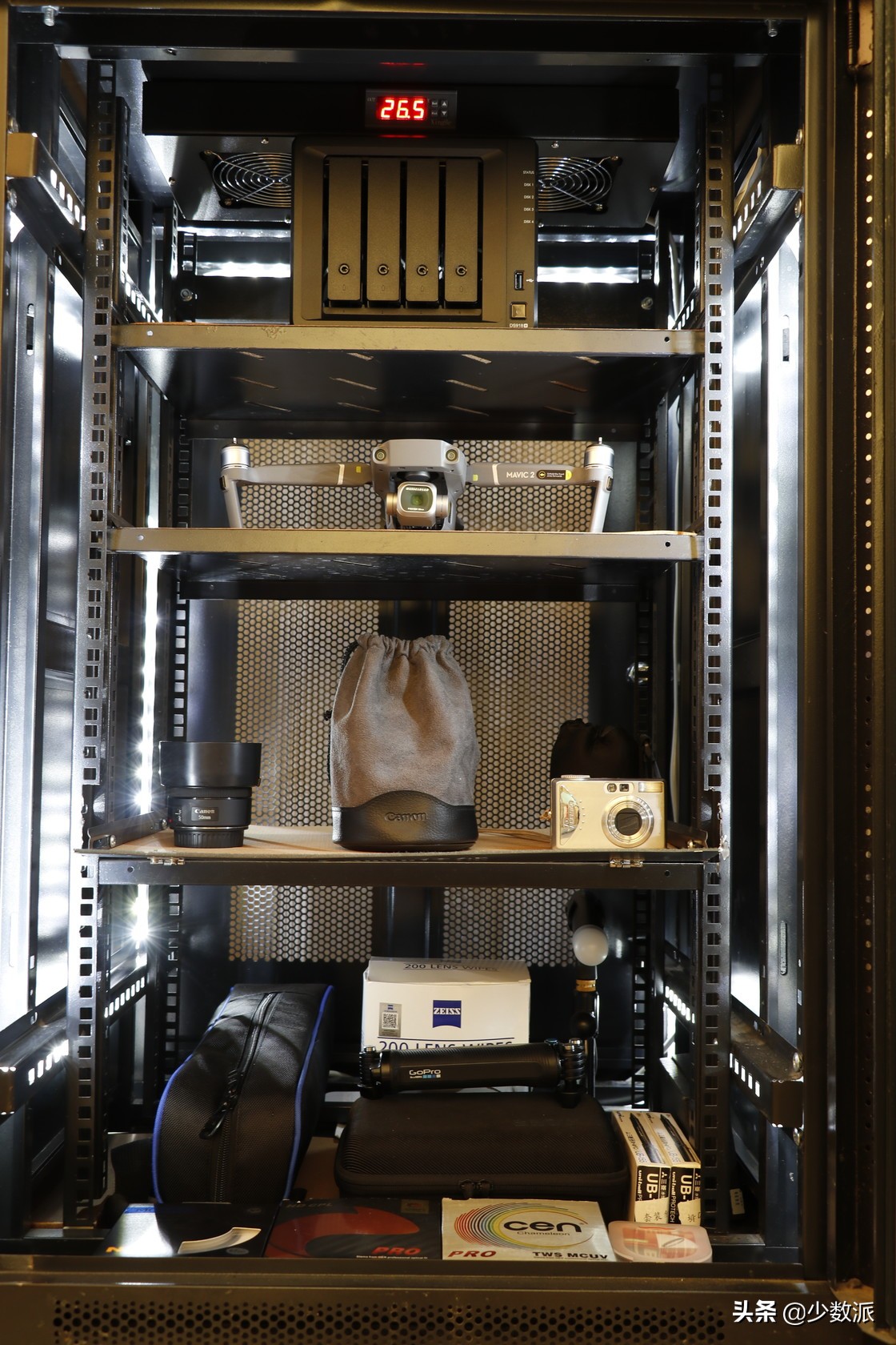 桌面大改造收纳整理,改造桌面超多收纳