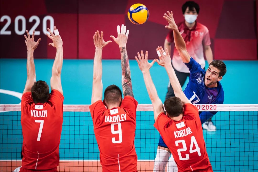 法国男排夺的冠军,男排世界杯阿根廷男排成绩