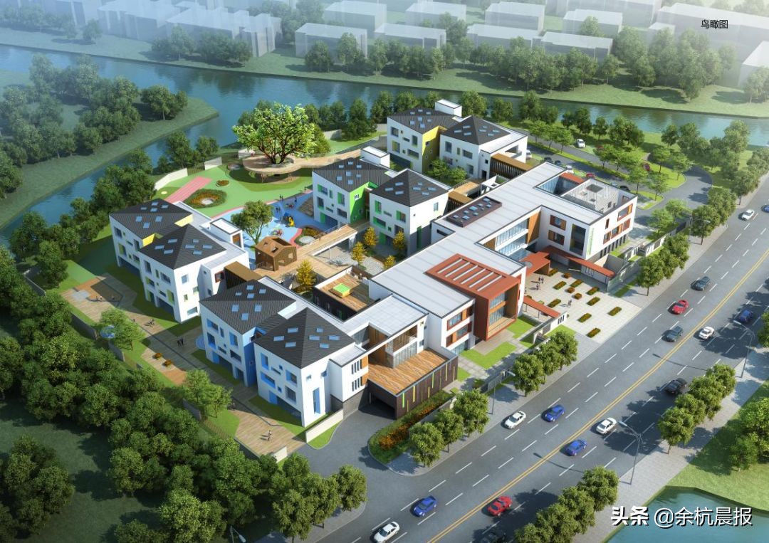 余杭八大新建学校,余杭区2019年新建学校