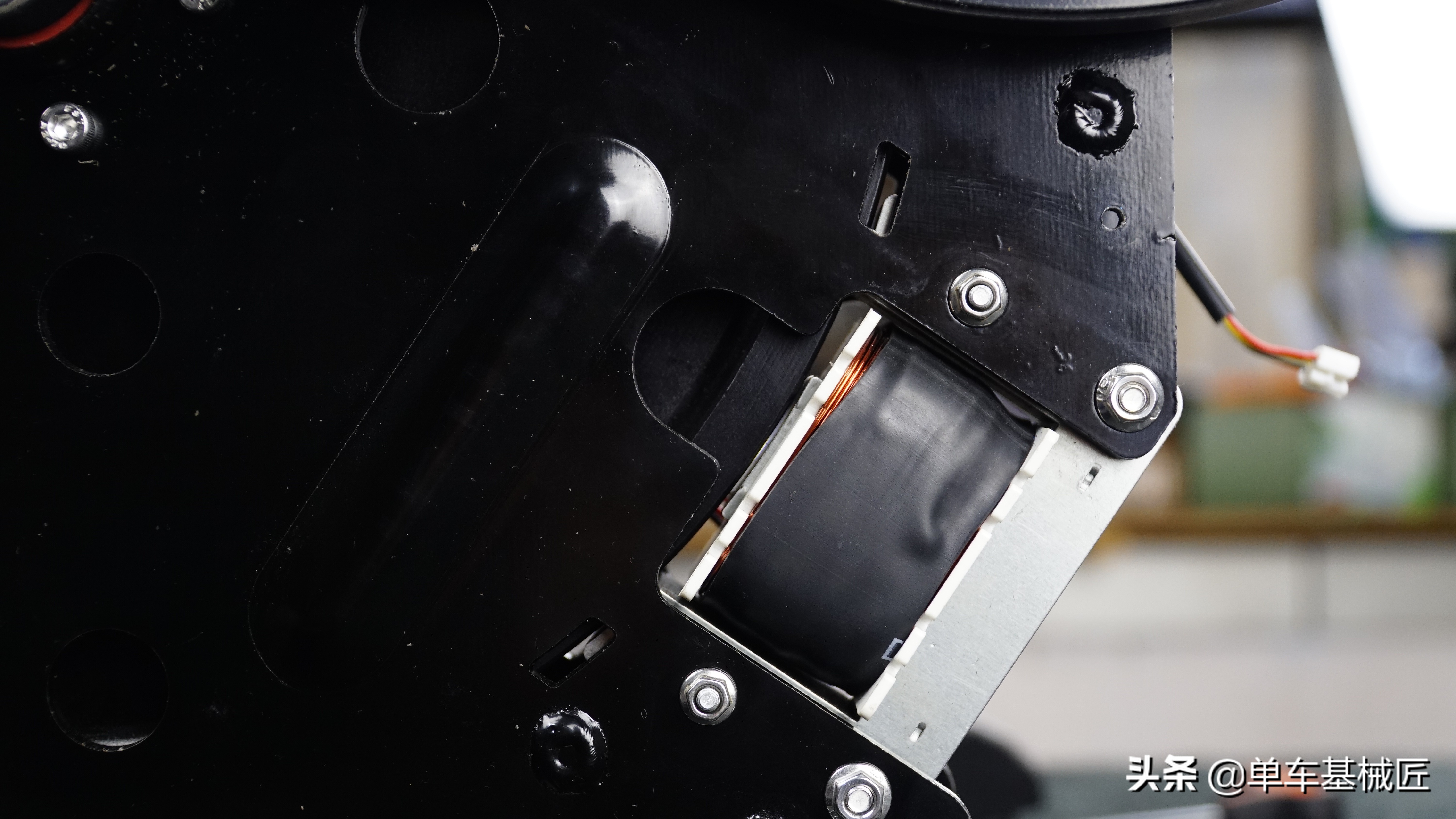 迈金t300蹬不动,迈金t300老款和新款的区别