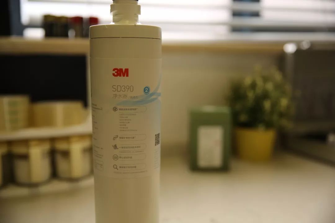 3msd390净水器评测,3m净水器sd390评测