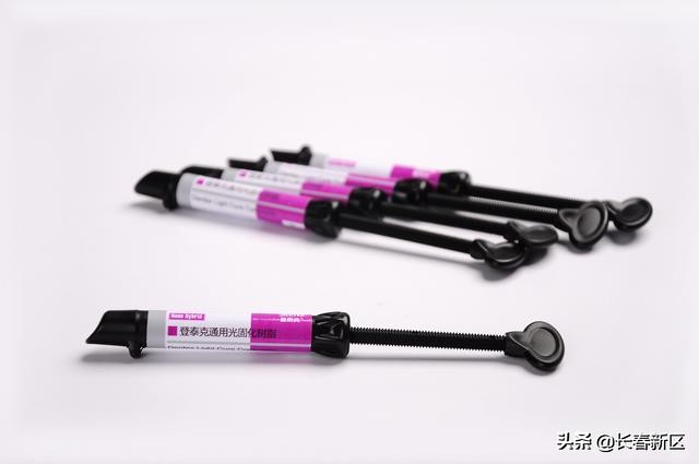 登泰克长春,长春巡礼