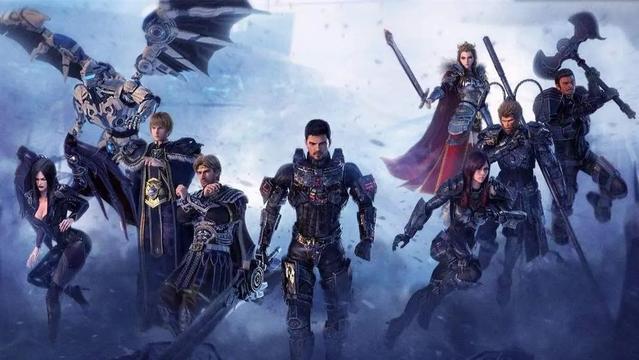 老书虫心中四本经典无限流小说,四本让人眼前一亮的脑洞流小说