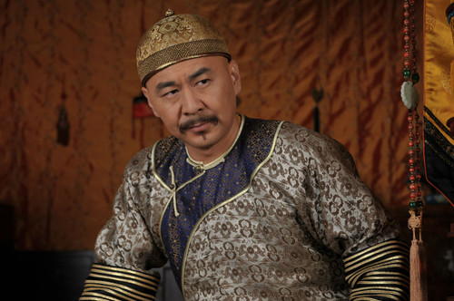 雍正晚年最威胁的人是自己的儿子,雍正的一生有几个儿子