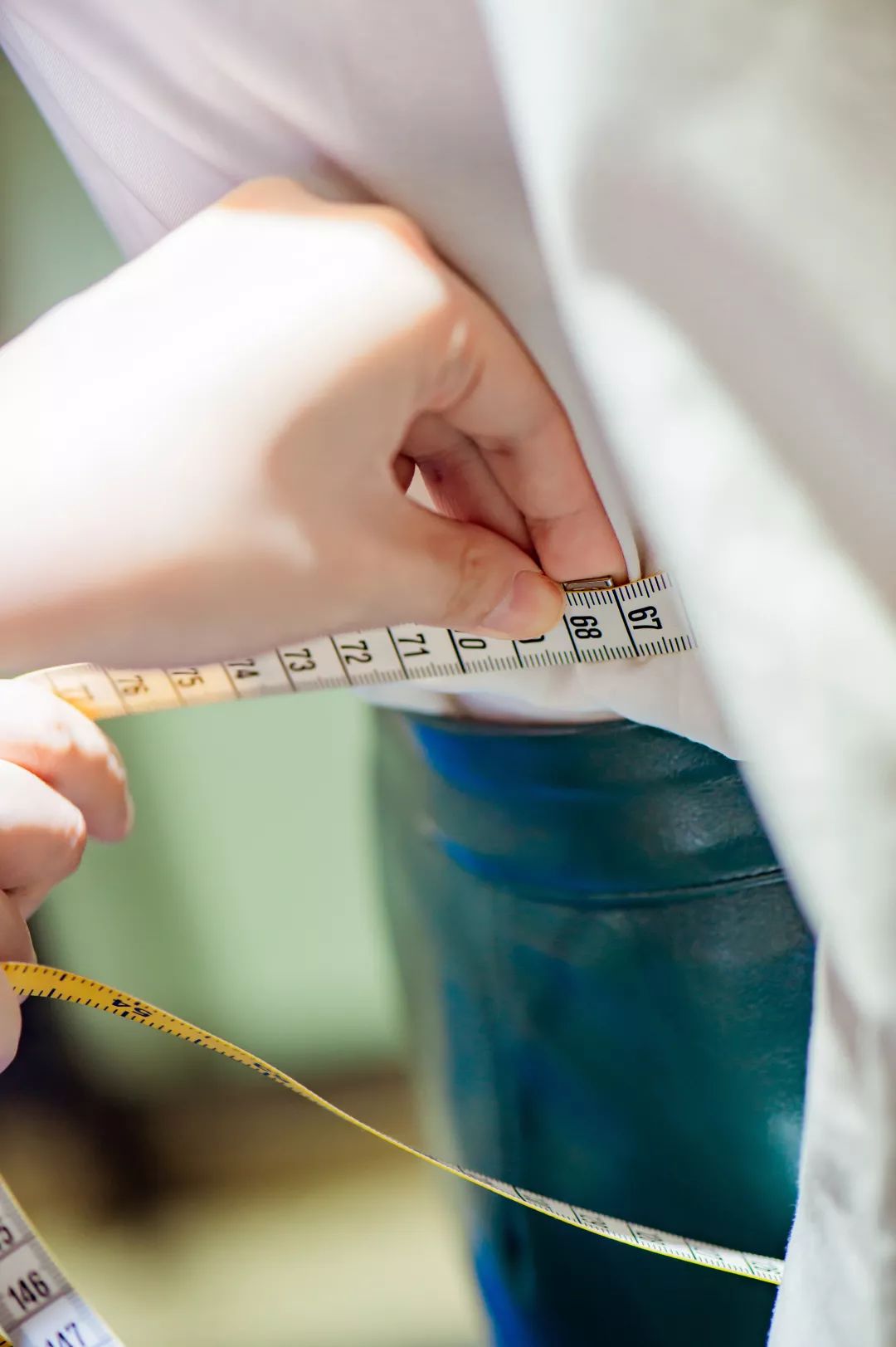 广州西装定制店推荐,珠江西服定制店