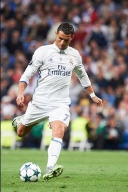 c罗小罗内马尔,皮尔洛谈梅西和c罗