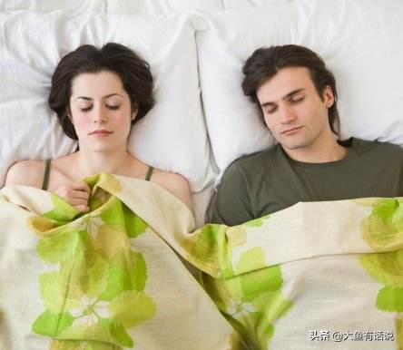 男生在“啪啪啪”后，一定会感到快乐吗？|七夕科普