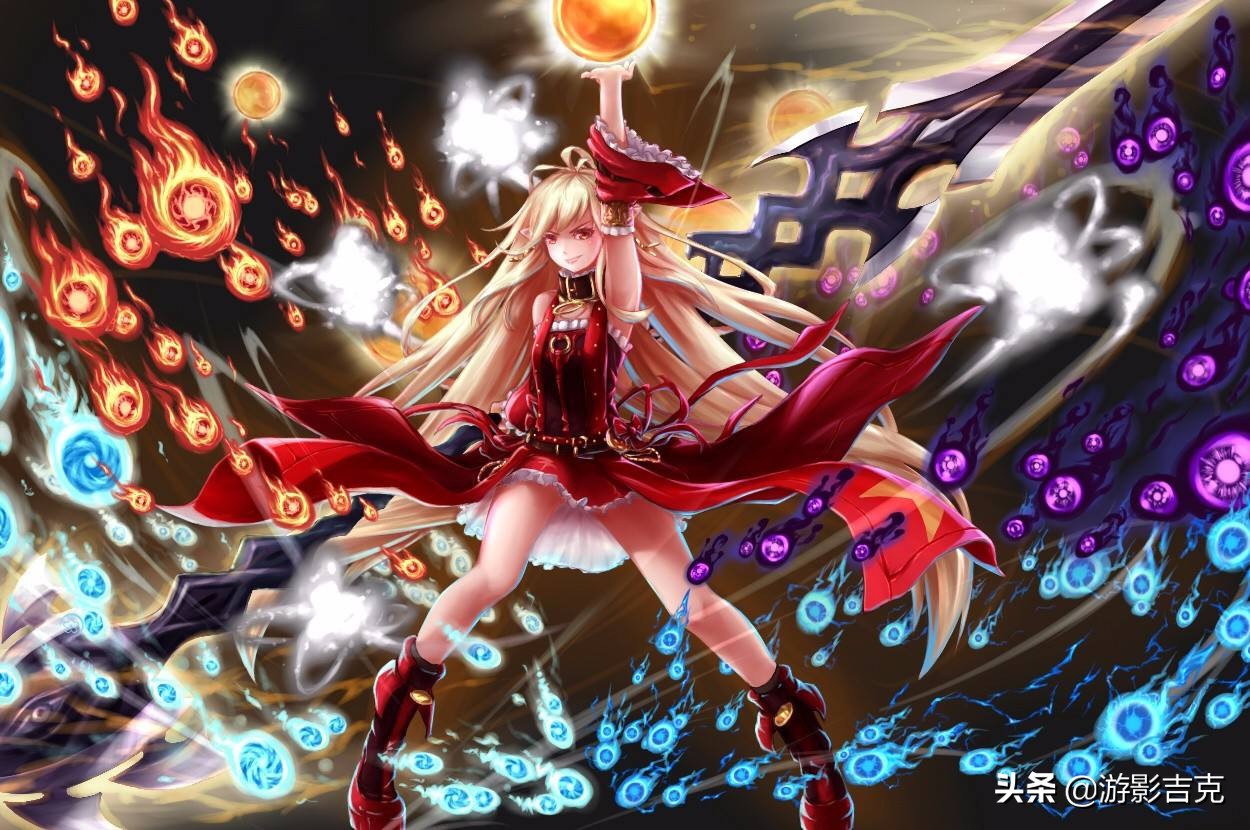 腾讯所有游戏收入最高排行,腾讯游戏营收全球第一