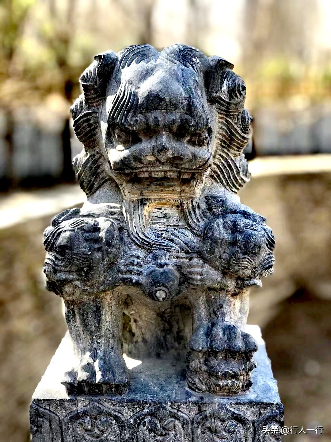 郑州最古老小镇,探寻郑州这座穿越千年的古桥