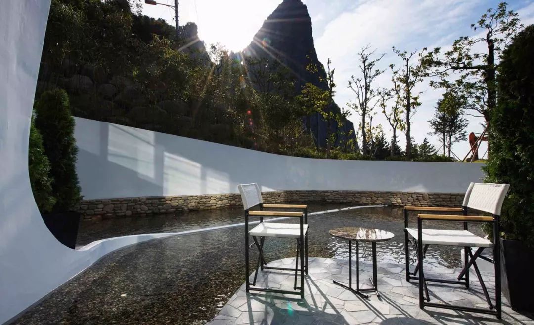 全球顶级野奢酒店,一生必住民宿100元