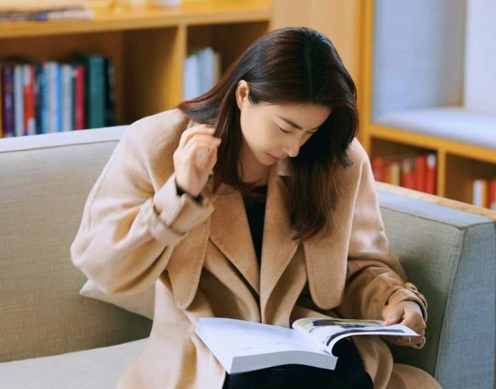 郭晶晶为什么能在豪门得到尊重,郭晶晶在豪门的生活情况