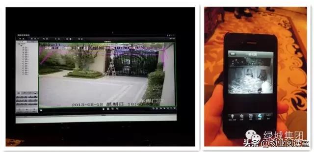 绿城物业精致完美,绿城物业服务到底哪些细节好