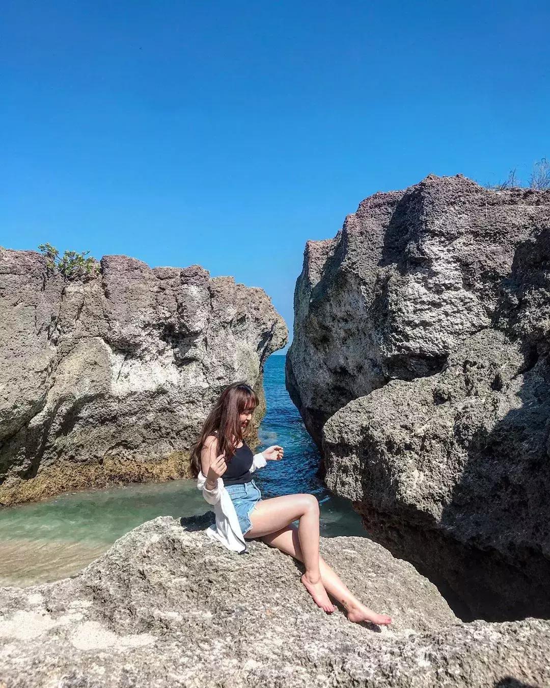 没有出远门的假期,没有假期了去哪玩