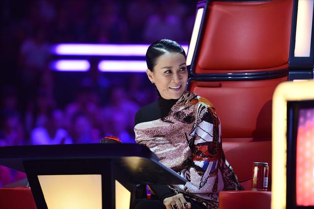 得罪那英,当年导师变学员怎么评价那英