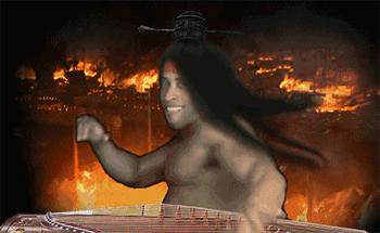 弹古筝如何能做到一个音不错,弹古筝最好的方式