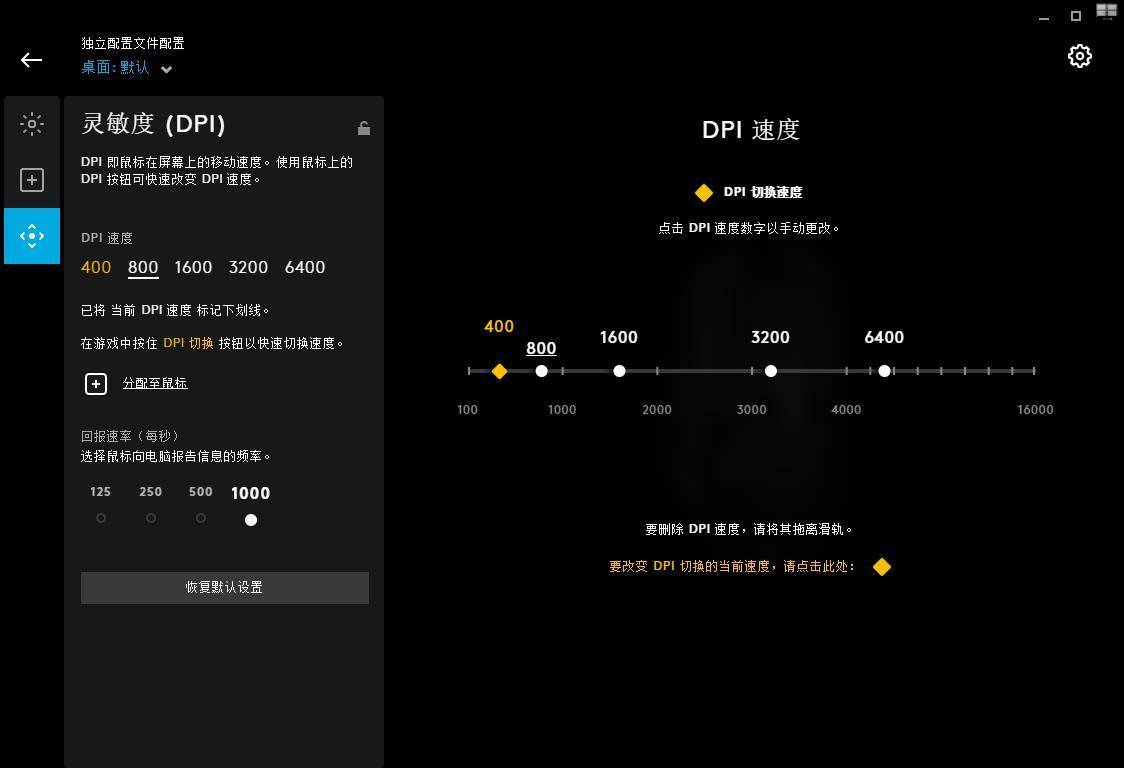 最值得推荐的游戏电竞鼠标,哪一款电竞鼠标最适合打游戏
