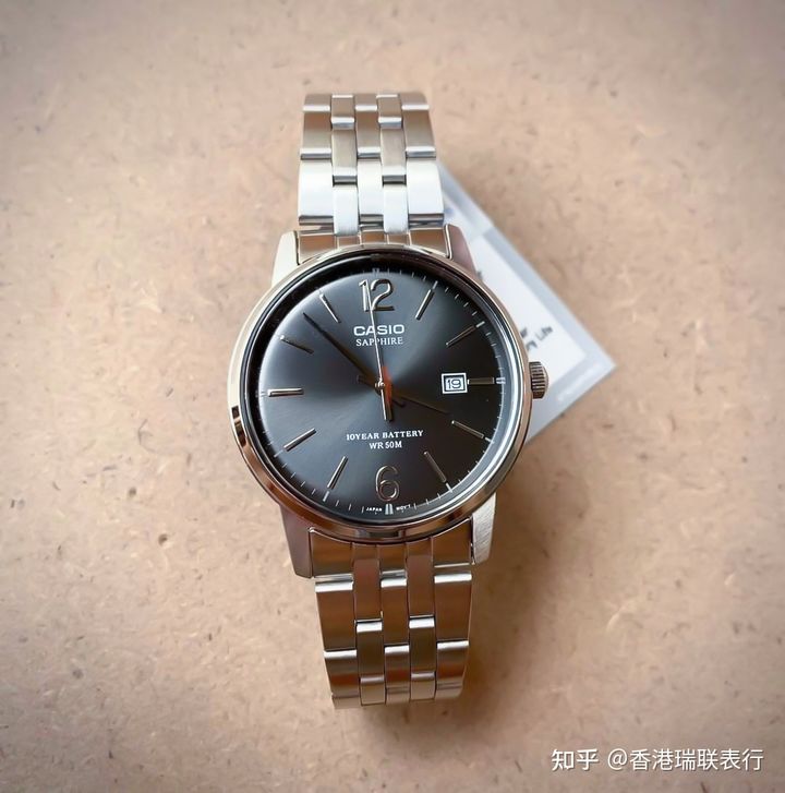 知乎高赞：有哪些值得选购的小众极简表款？