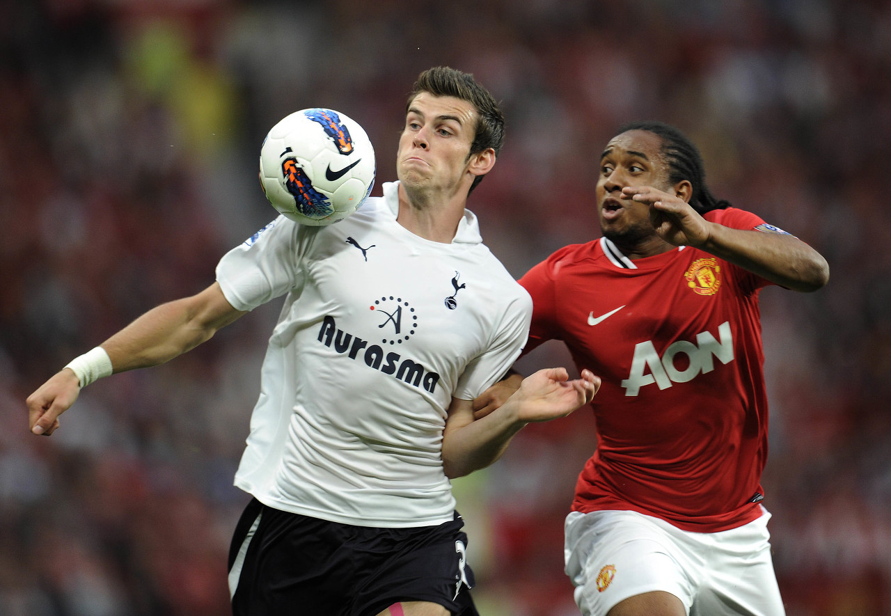 曼联安德森足球集锦,安德森在曼联有多厉害