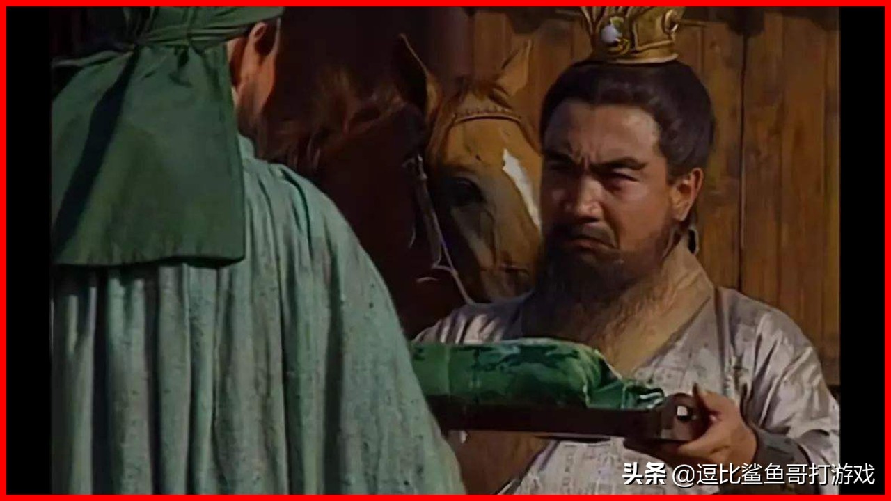 三国志11游戏策略,三国志11十大经典游戏