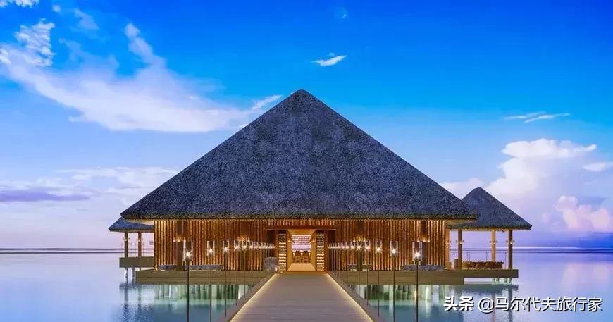 马尔代夫娇丽岛攻略,马尔代夫娇丽岛方案