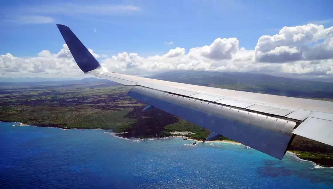 夏威夷大岛自驾游游记,大岛夏威夷岛七日游