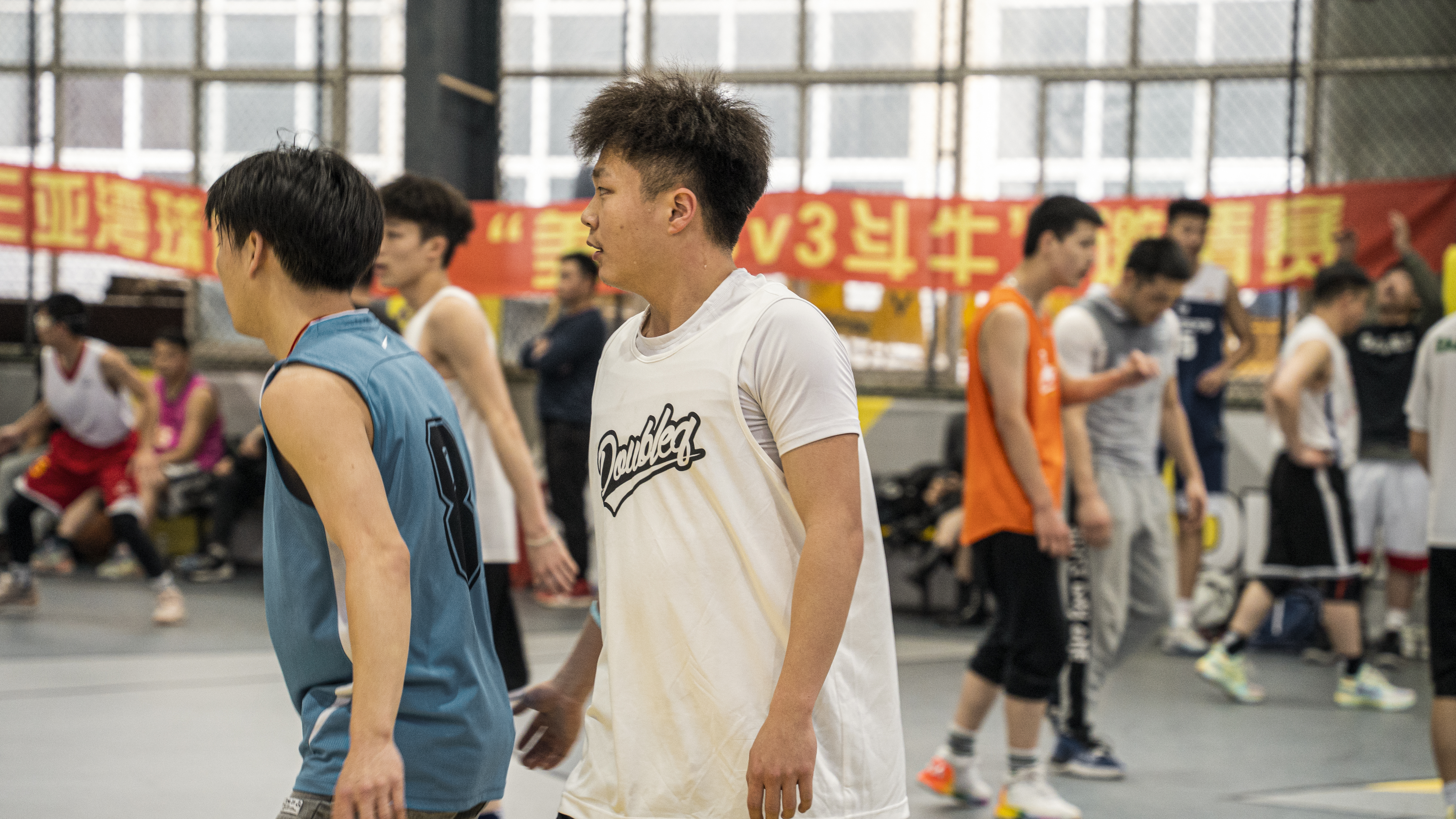 重庆大田湾篮球馆,三亚湾篮球馆地址