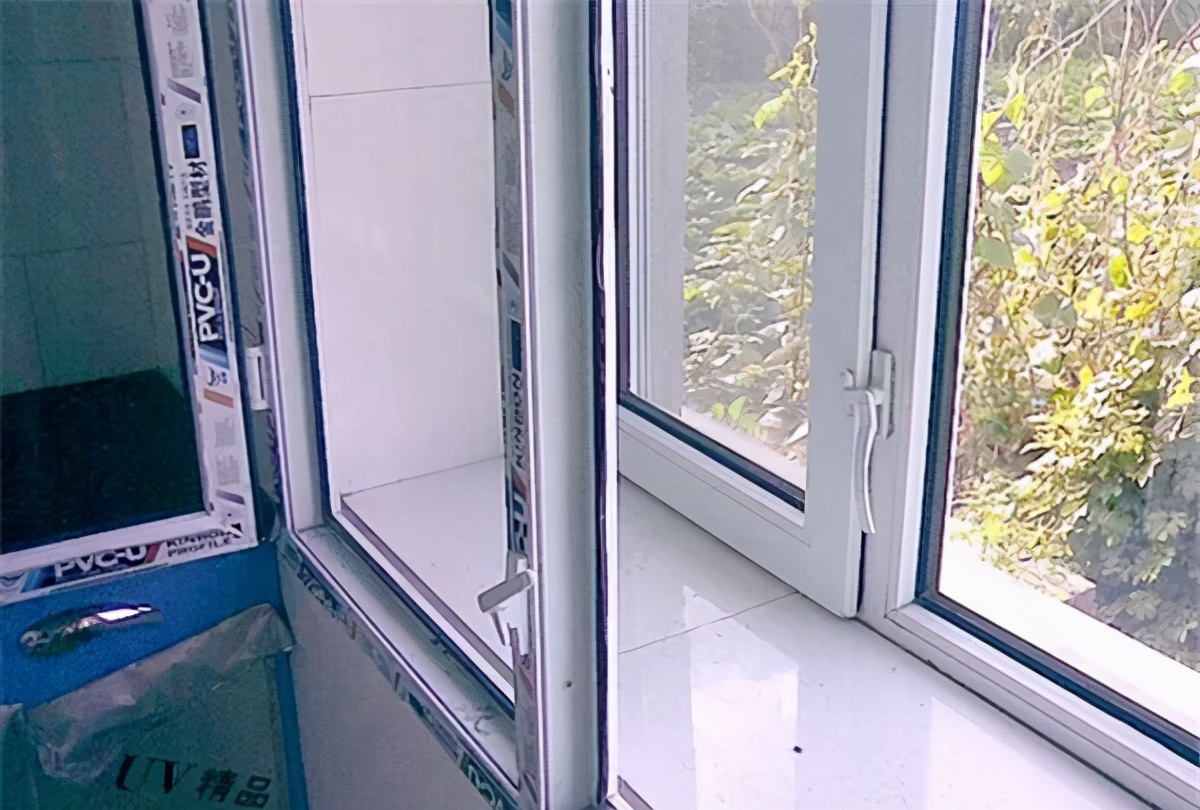 门窗商家“屌炸天”，装新家怎么样才能买到放心的门窗？