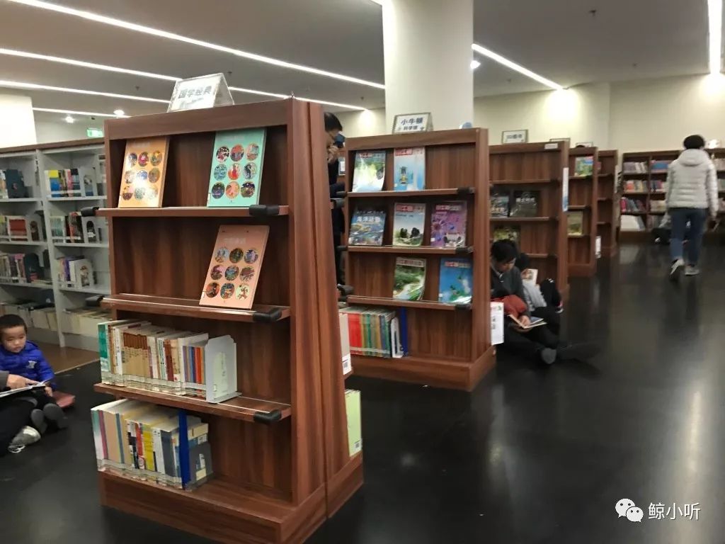 北京最大的儿童图书馆,北京必打卡十家网红图书馆