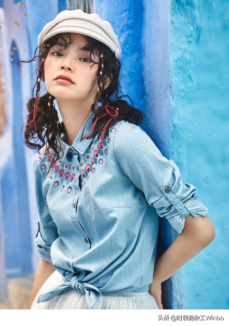 时尚流行趋势抢先看,最新服装潮流资讯视频