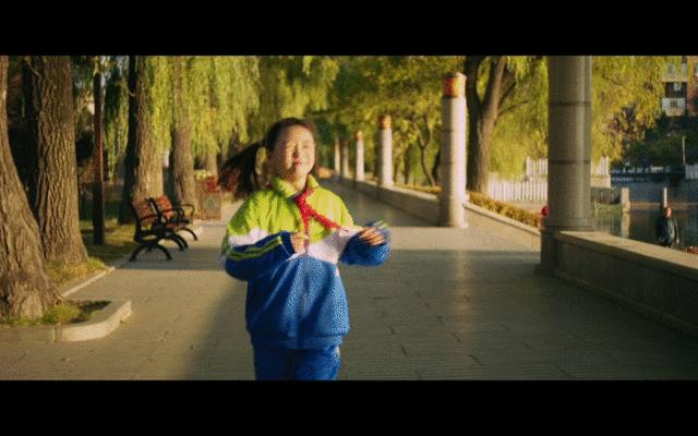 郝蕾大尺度表演，揭示最压抑的亲密关系