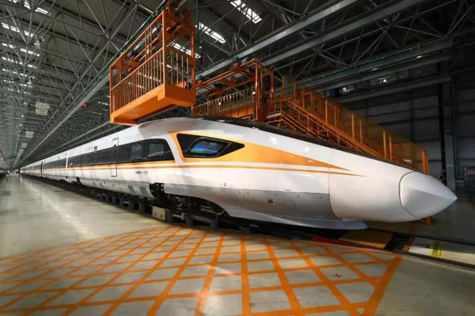 今天可购买腊月廿九火车票,这份购票指南请查收(组图)