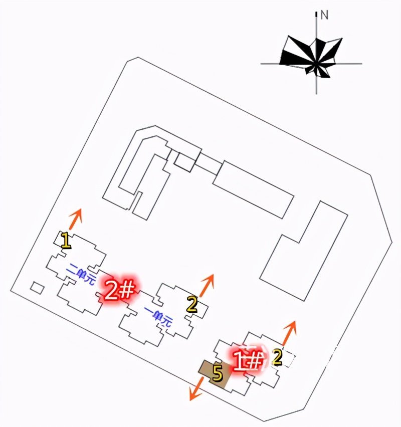 邦泰誉府区位优势,邻水邦泰誉府值得买吗