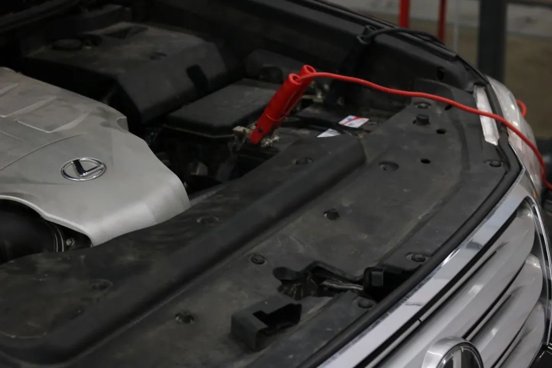 花费30万翻新gx460,gx460翻新整备全过程