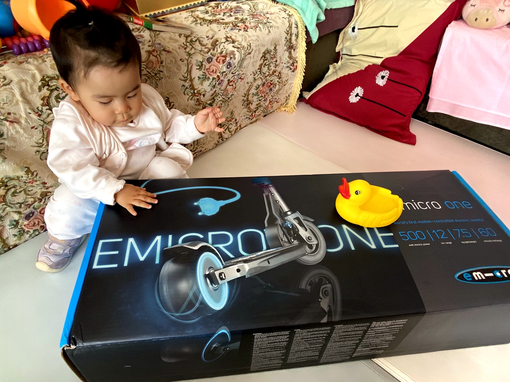 瑞士micro滑板车,瑞士迈古micro滑板车