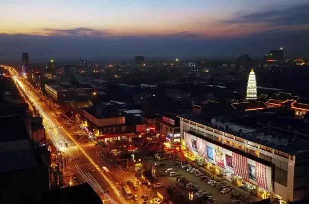 晋中市太谷区改区,太谷撤区设区改区规划