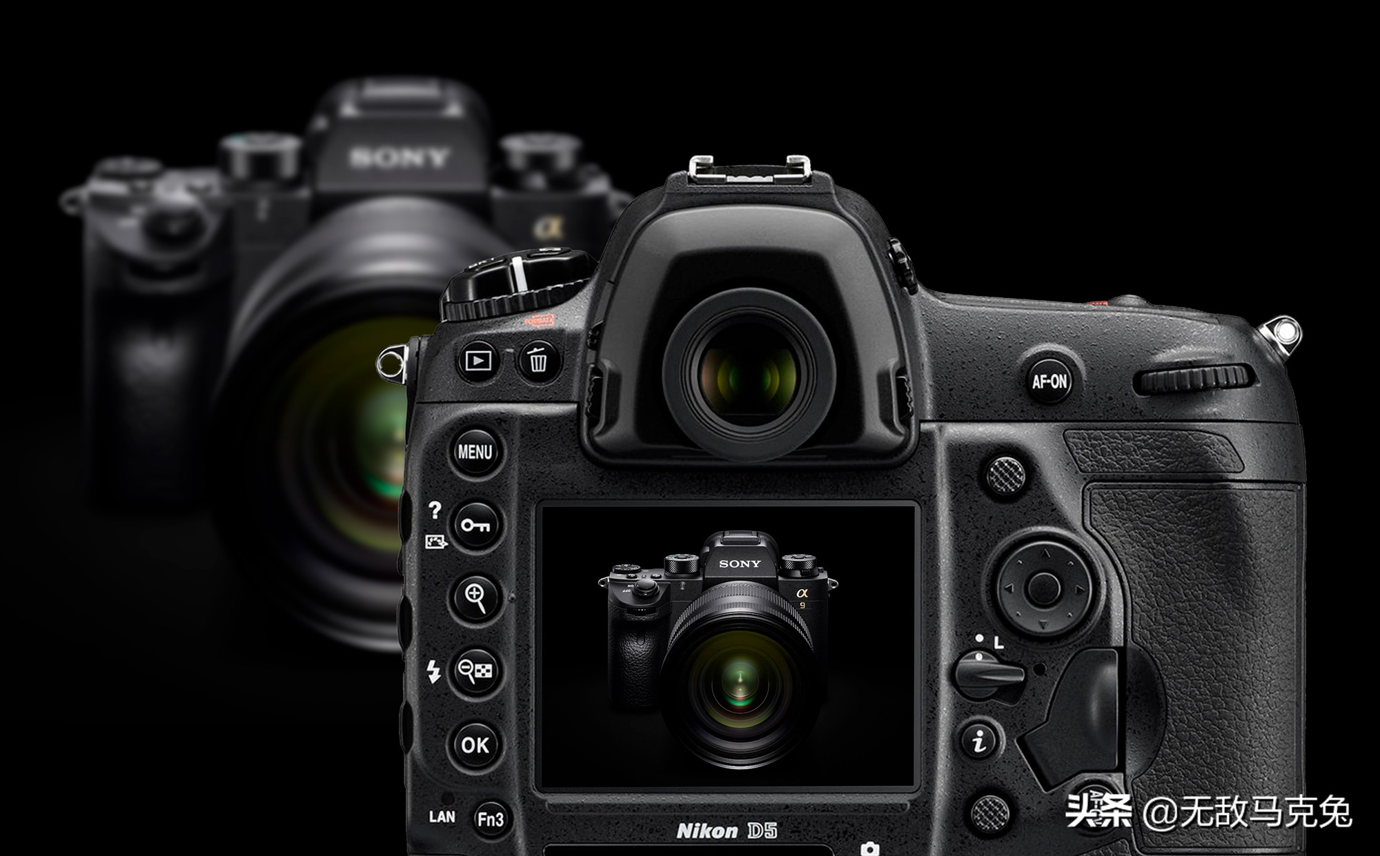 2021单反和无反相机对比,2020单反相机最佳选择