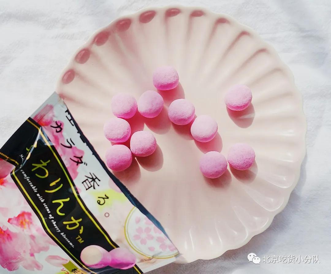 樱花有多好看零食就有多难吃,好看的樱花能吃吗