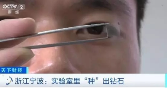 钻石恒久远一颗永流传是谁说的 (钻石恒久远一颗永流传类似的句子)