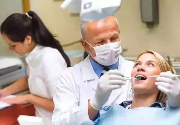 私人牙科诊所消毒不过关,牙科医院消毒不规范