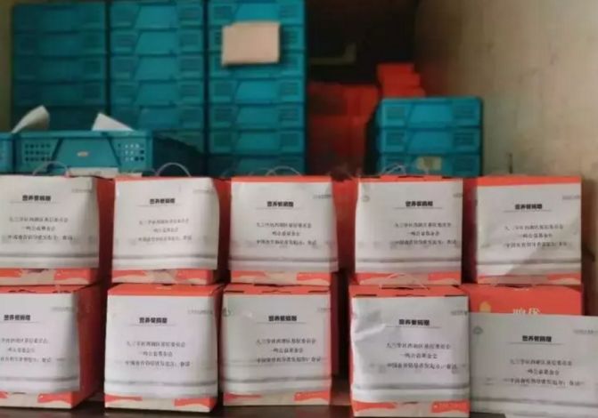 抗疫阵前每个人都应躬身入局,抗疫同时一定要做好个人防护