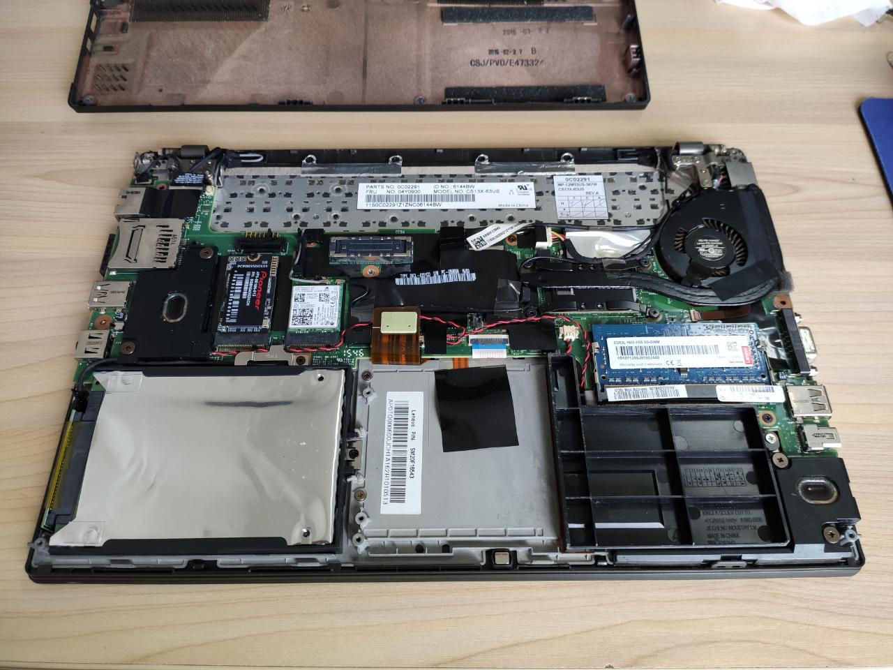 最便宜的笔记本升级方法,如何给七年以上的笔记本电脑升级