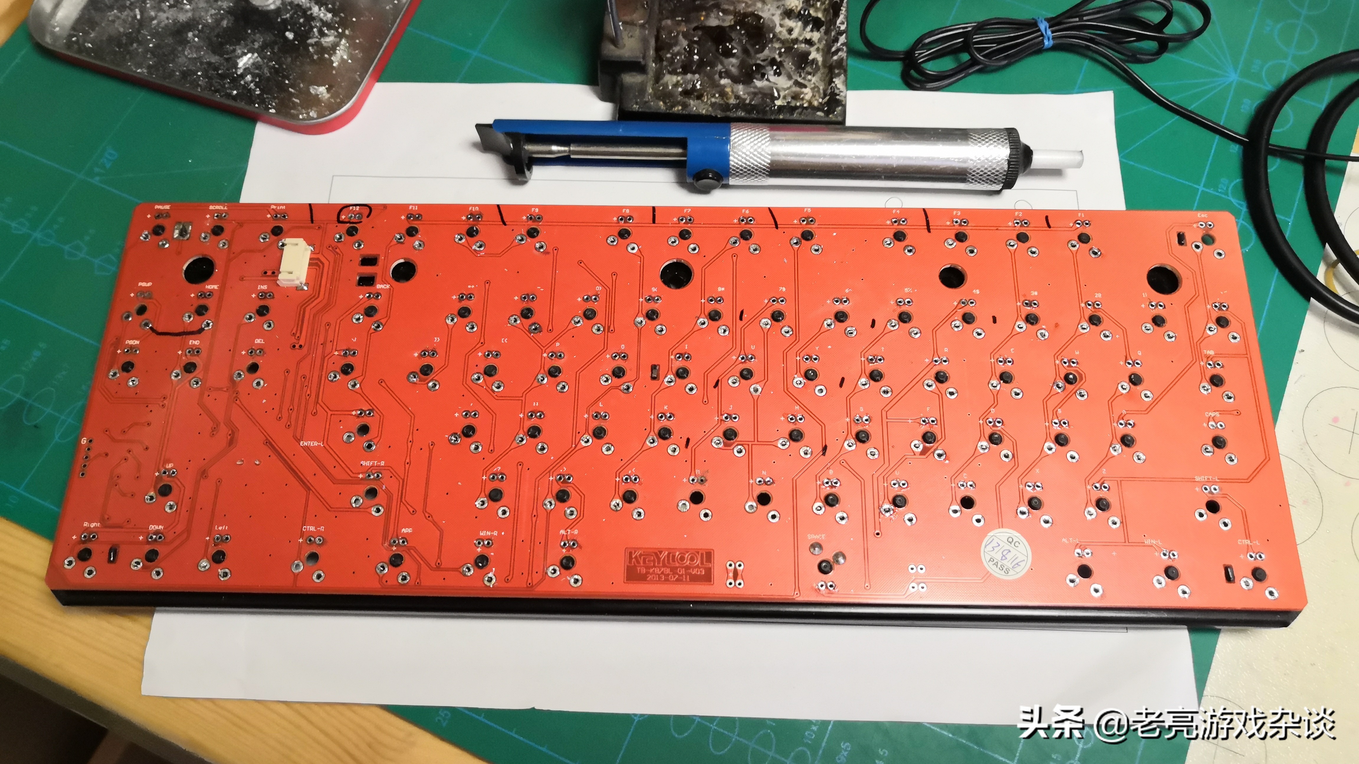 好用且平价的机械键盘,最好用且便宜的机械键盘