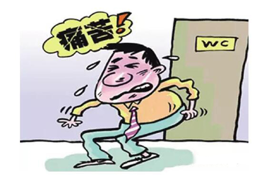 怎样判断得了产后痔疮,怎么判断自己得了肛瘘还是痔疮