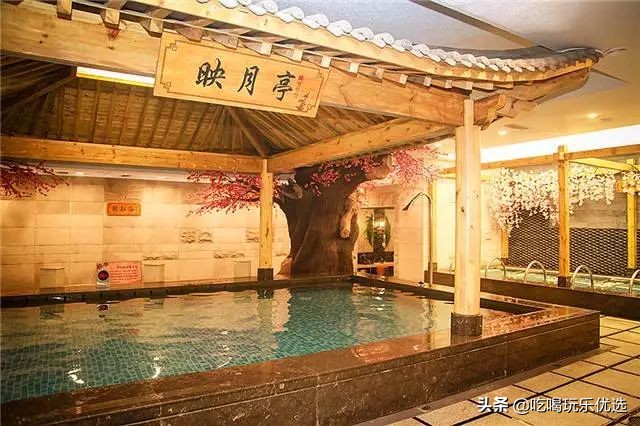 郑州汤悦温泉适合孩子游玩吗,最适合带孩子玩的温泉度假村郑州