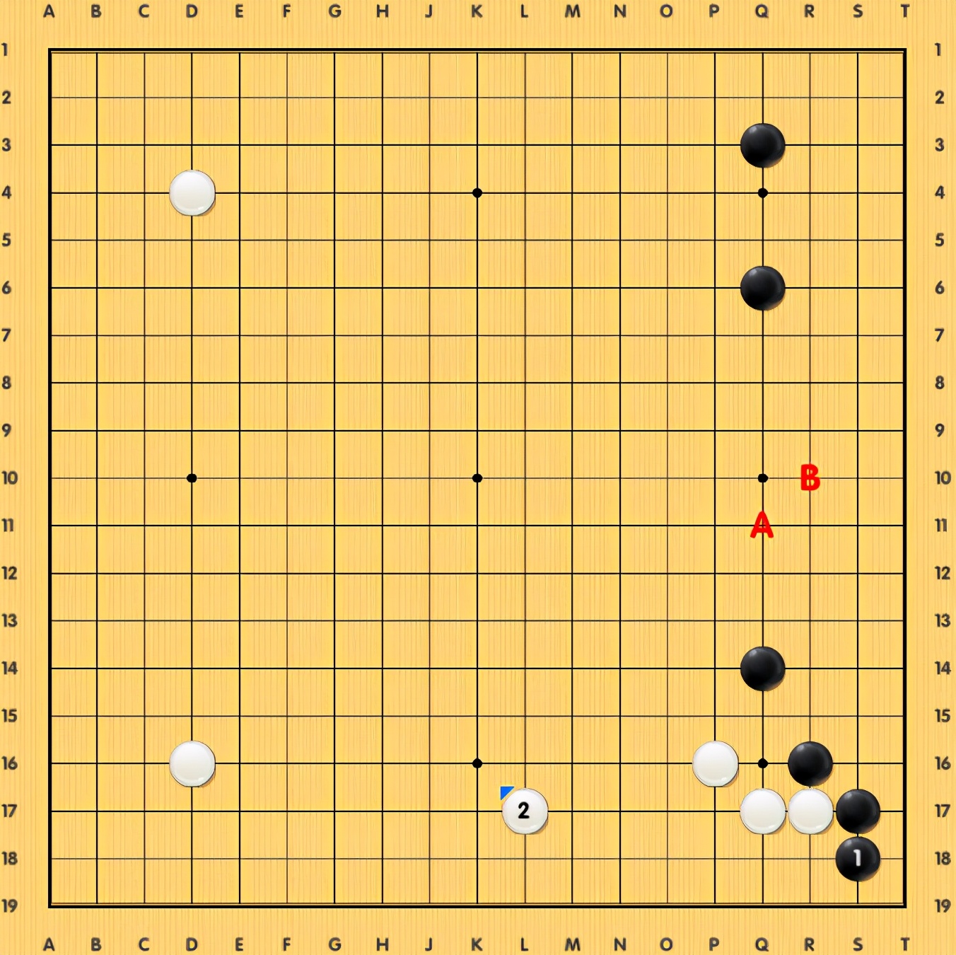 ai定式与旧定式的不同,ai定式大全详解