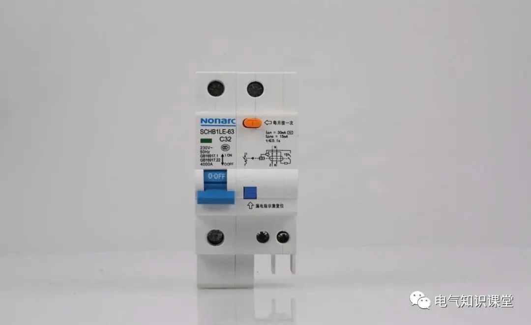 1p+n和1p断路器哪个好,断路器1pn是什么