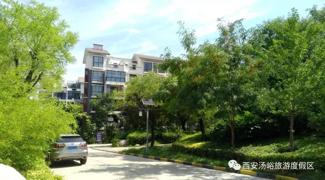 汤峪房屋,汤峪房屋租赁