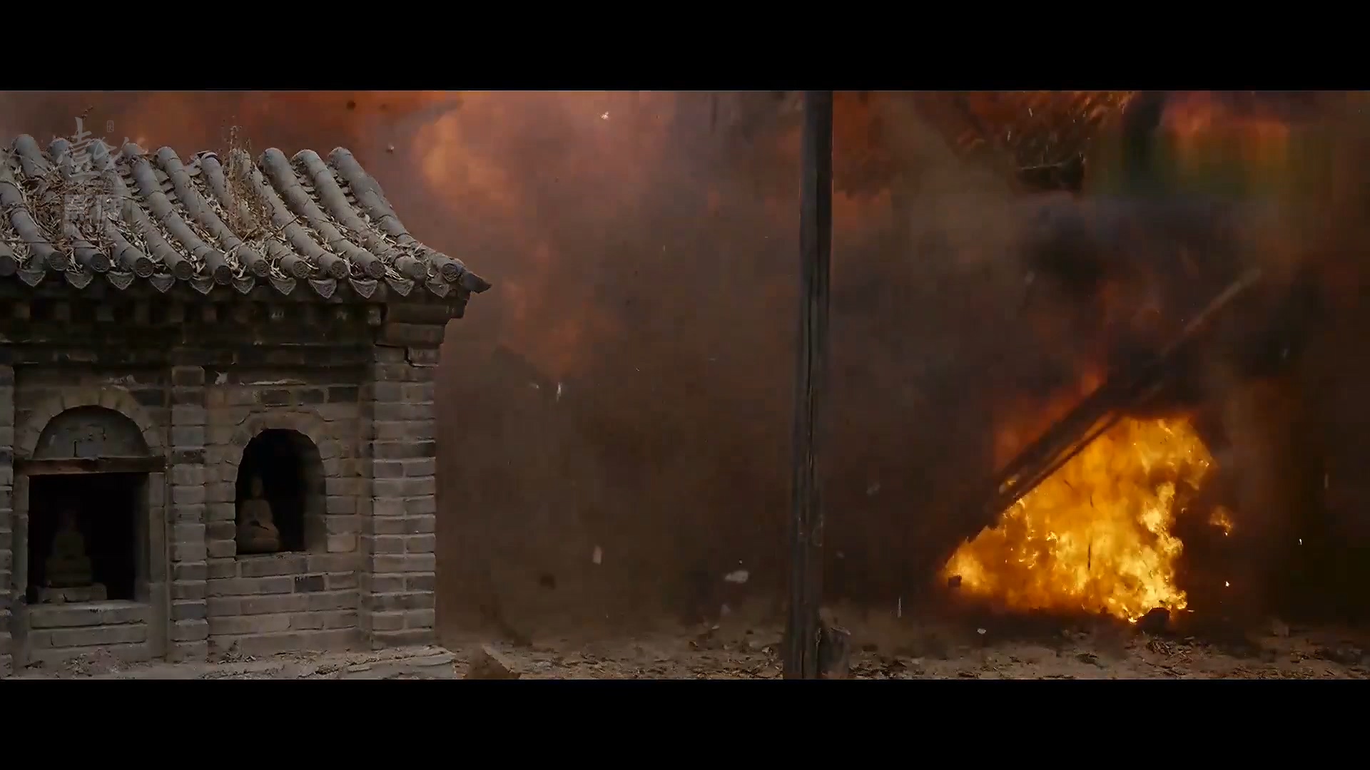 少年目睹姐姐被*暴强**深度抑郁,成为绝世高手却终究敌不过时代